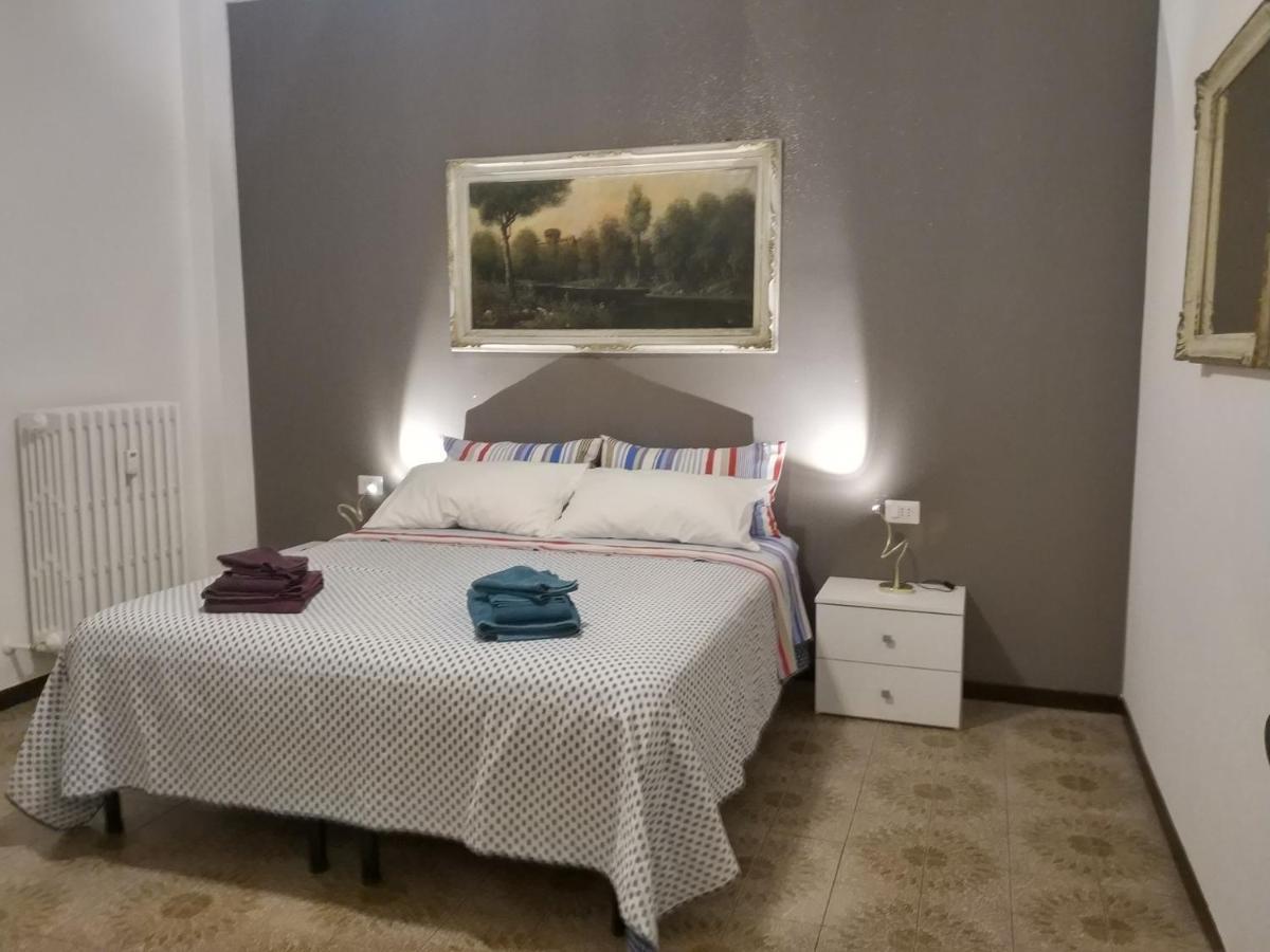 Le Case Di Giulia Abbadia Lariana Exterior foto