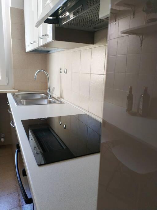 Le Case Di Giulia Abbadia Lariana Exterior foto
